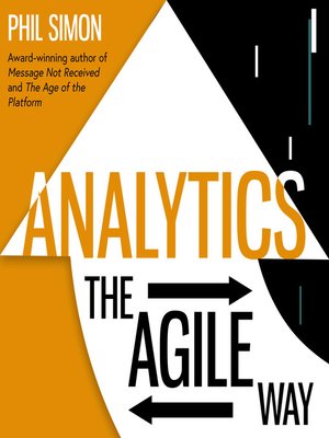 cover image of Analytics